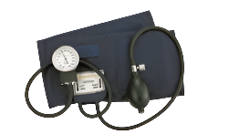 Nurses Kit - Deluxe With Rappaport Stethoscope