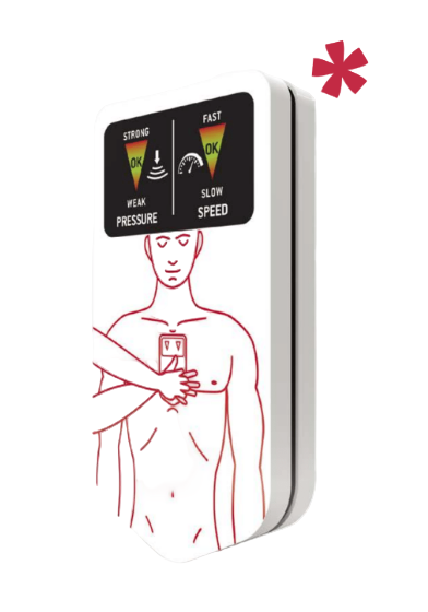 Chest Emergency Reanimation
