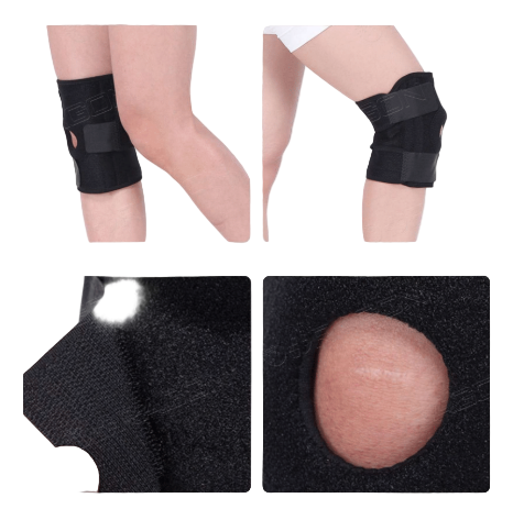 Knee Support - KNS01