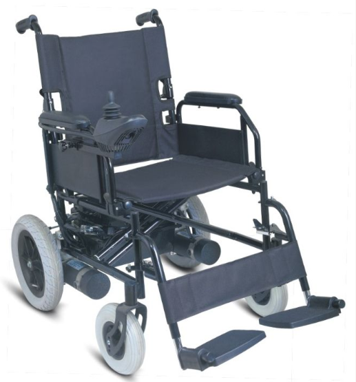 Wheelchair Electric - FS112AF1