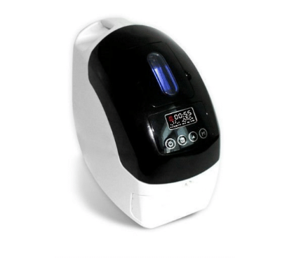 Oxygen Concentrator M1 1L & Car Accessories