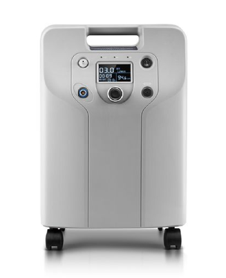 Oxygen Concentrator VE3 - 3L (Neb/Alarm)