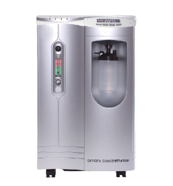 Oxygen Concentrator HG5WNS-10L (Nebulizer)