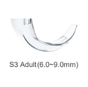 Laryngoscope Video GS1 - Disposable Blades