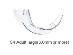 Laryngoscope Video GS1 - Disposable Blades