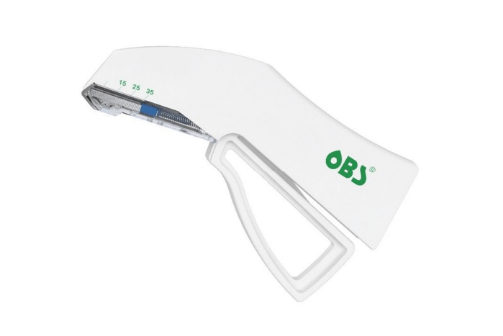 Skin Stapler OBS-MW