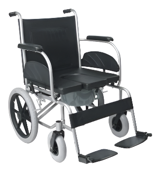 Wheelchair Commode FS609LUP-52