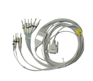 ECG Cable - Pin Type