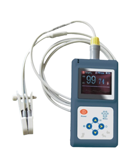 Pulse Oximeter CMS60D Vet