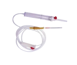 Blood Transfusion Set 25's