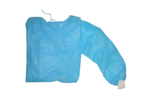 MOM - Gown PP Long Sleeve