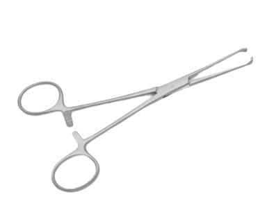 Forceps Allis Intestinal Clamp