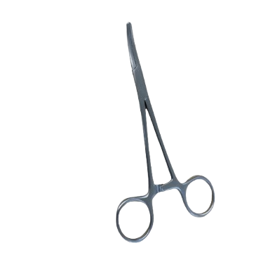 Forceps Spencer Wells Artery- 15cm Crv