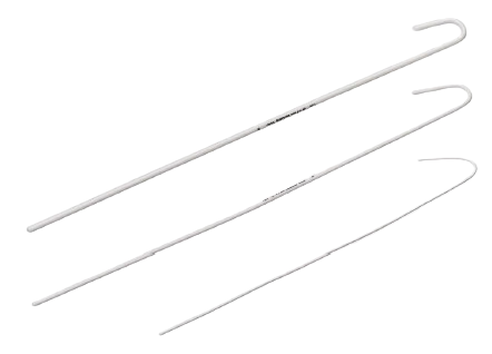 Intubating Stylet