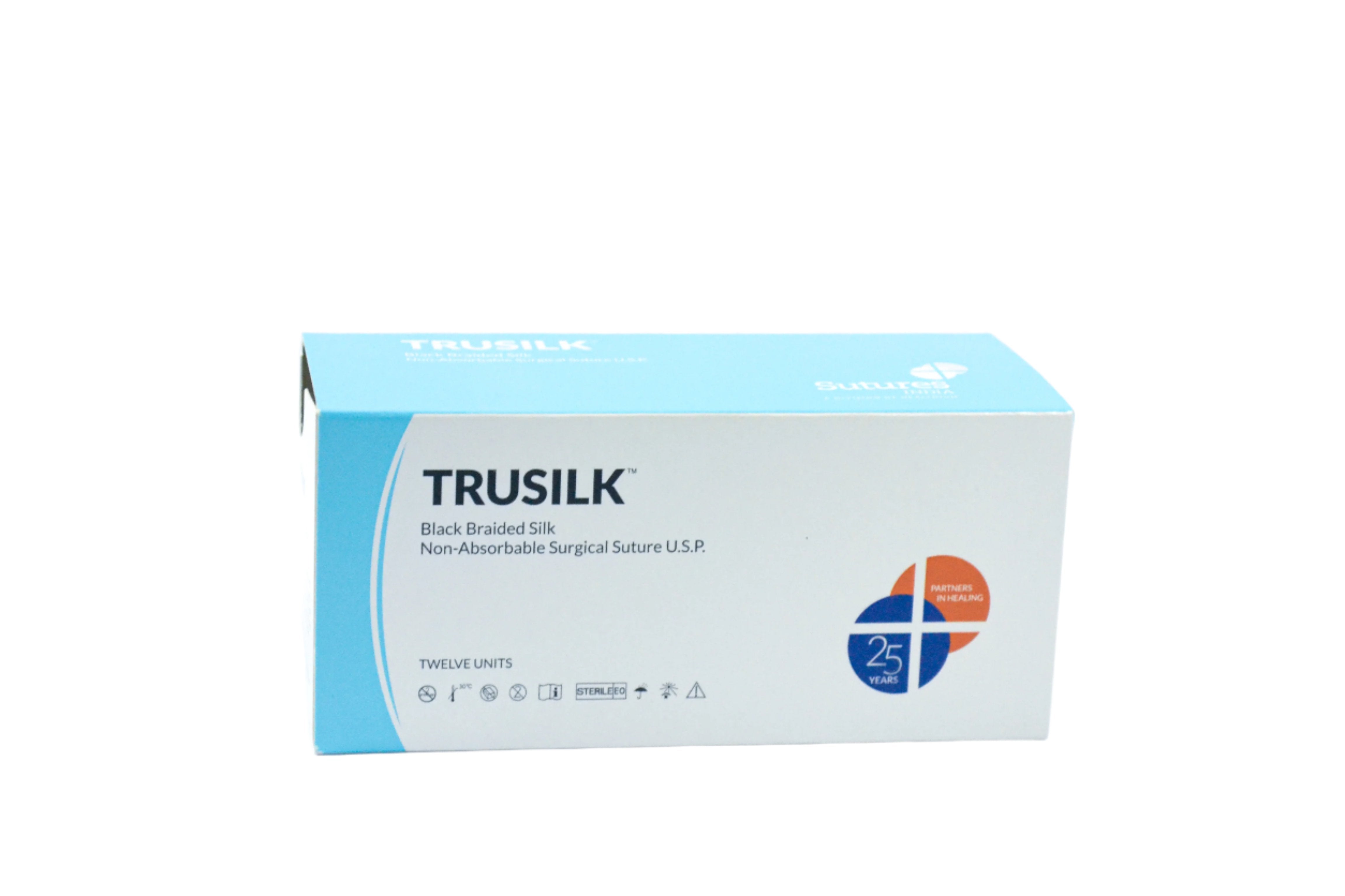 TSilk 1 75cms 1/2 Circl RC 40mm