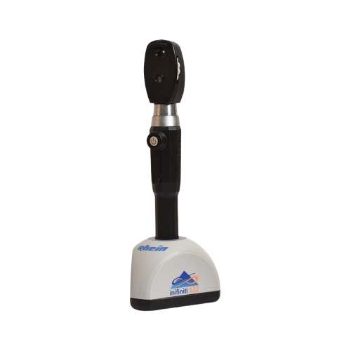 Otoscope and Ophthalmoscope Recharge 22