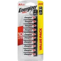 Batteries - Professional - Energizer