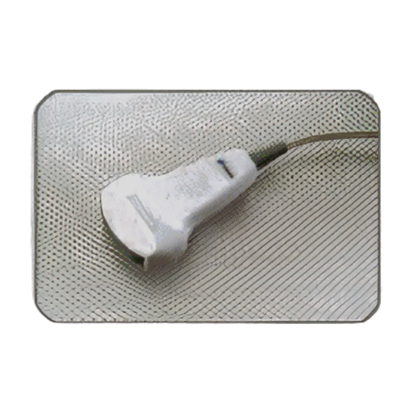 Ultrasound WED 9618 incl Convex and Battery