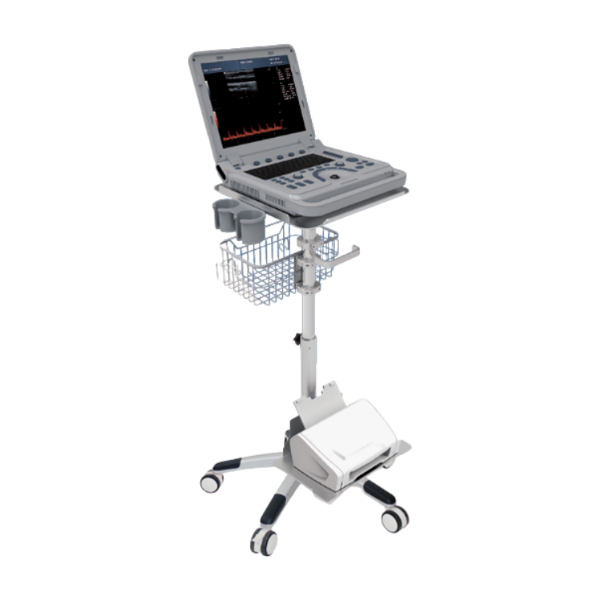 Ultrasound CMS600P2 Plus - Trolley