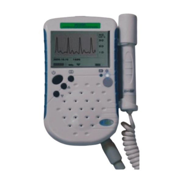 Doppler  BV520 Vascular TFT