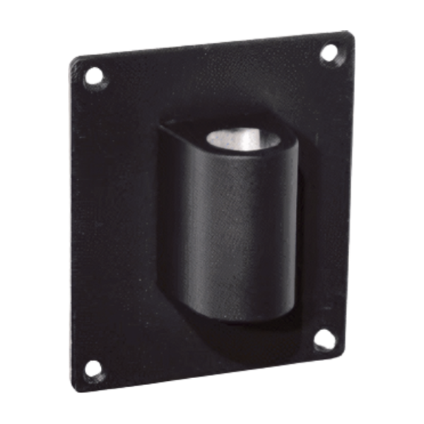 Examination Lamp - Wall Clip