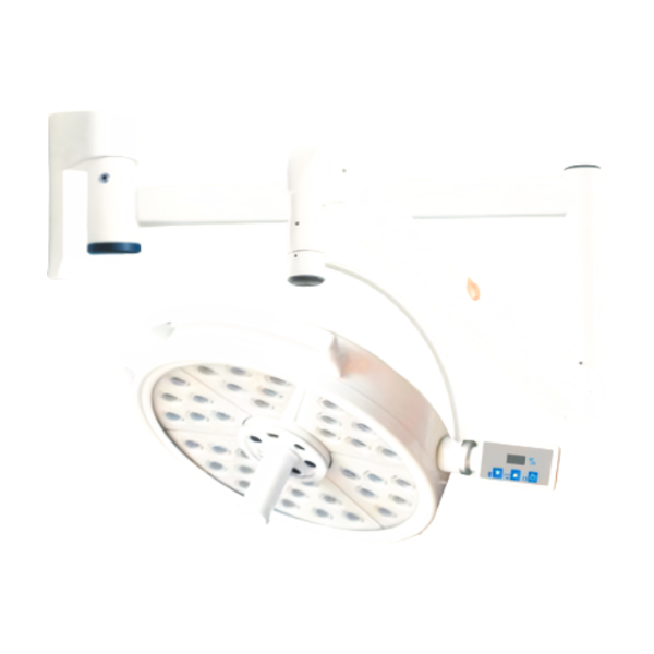 Surgical Light KD-2036B-2 - Wall Mount
