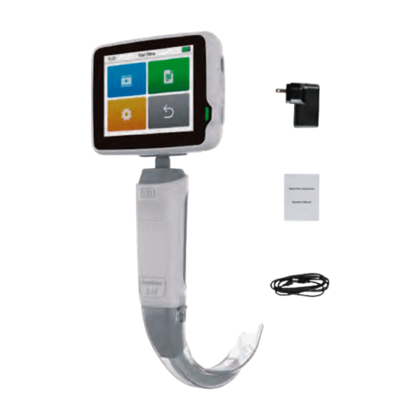 Laryngoscope Video CMS-GS1