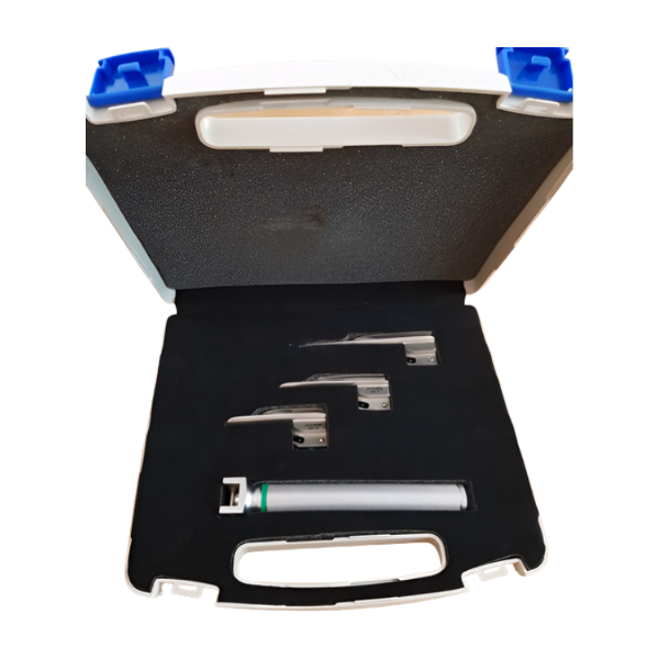 Laryngascope Set F/O Paed 3 Blade Miller