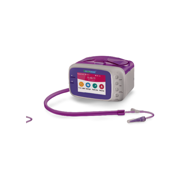 Feeding Pump Nutricare-N300H