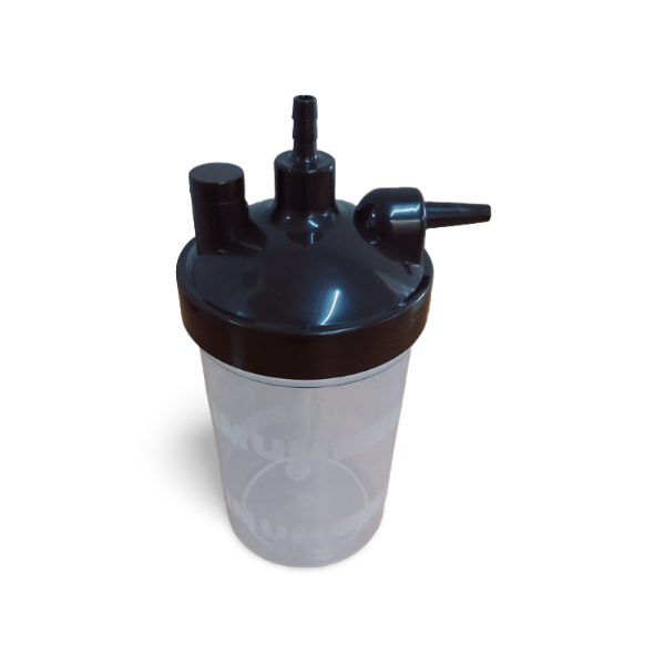 Oxygen Concentrator 0C5B-5L - Bottle