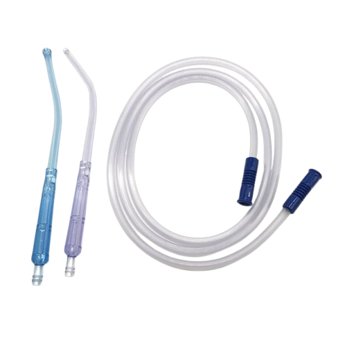 Yankaeur Suction with 1.5m Tubing