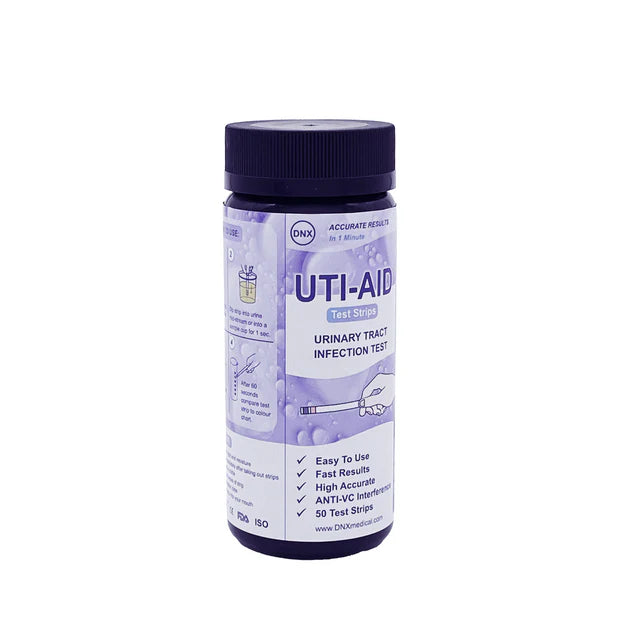 UTI Test - 50 Strips