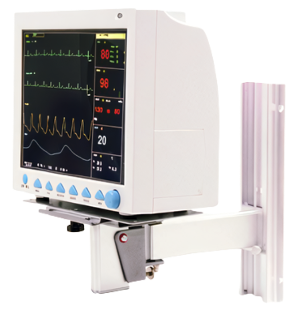 Patient Monitor - Wall Bracket - CMS5100