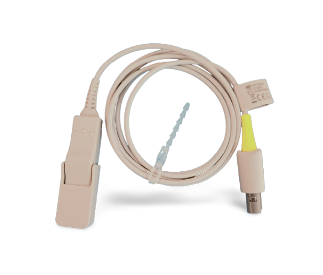 Patient Monitor - SpO2 Probes