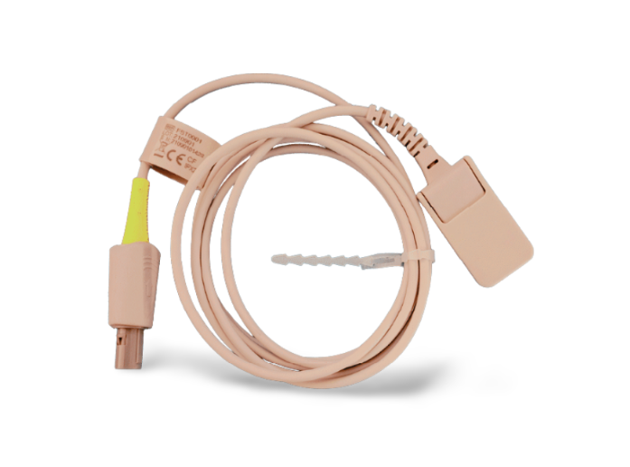 Patient Monitor - SpO2 Probes