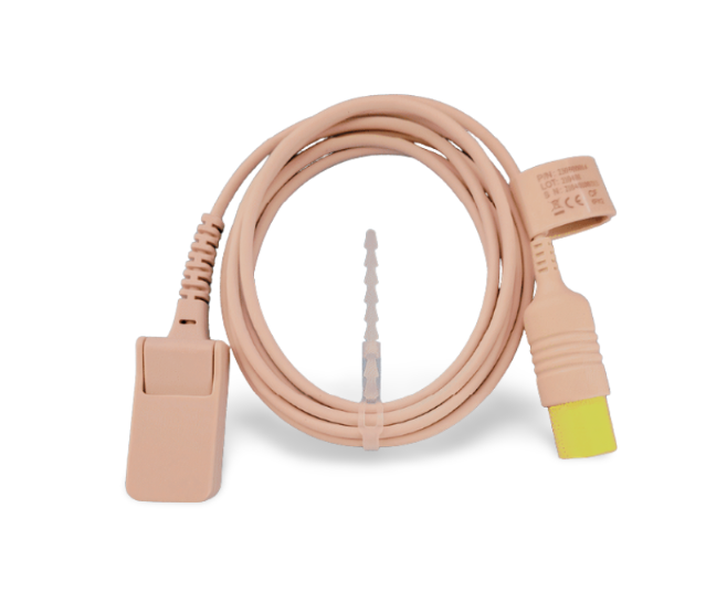 Patient Monitor - SpO2 Probes