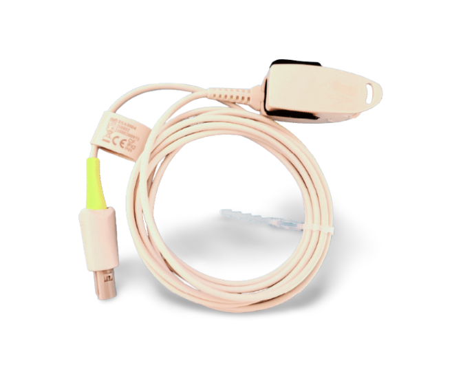 Patient Monitor - SpO2 Probes