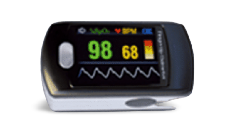 Pulse Oximeter CMS50E