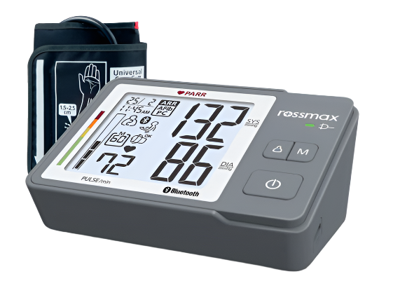 BP Meter Rossmax - Z5