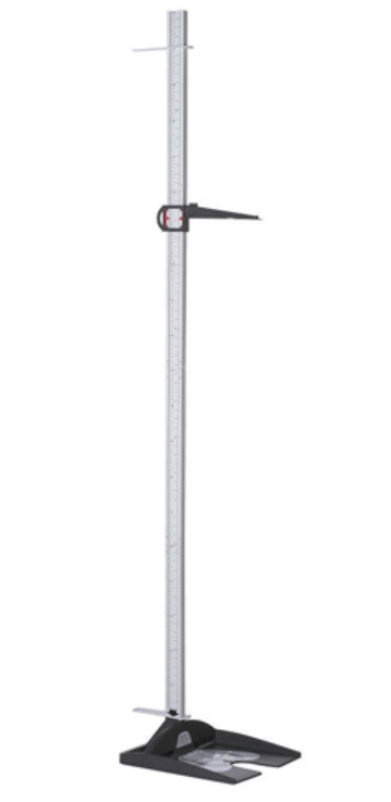 Height Measures HM200P Portable (Stand Alone Adult)