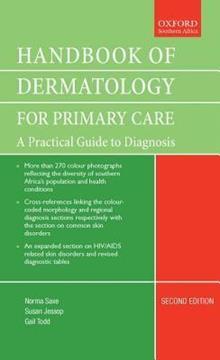 Handbook of Dermatology for Primary Care 2nd Edition