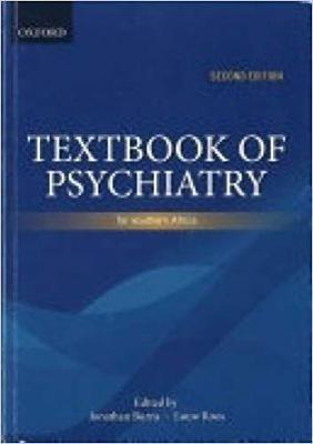 Textbook of Psychiatry for Southern Africa