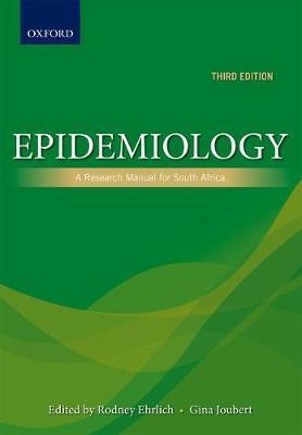 Epidemiology: A research manual for South Africa