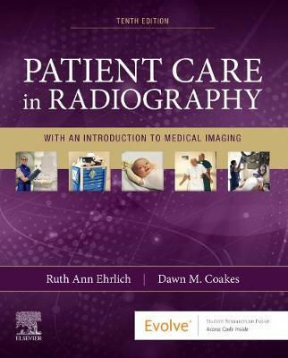 Patient care in Radiography. With introduction to medical imaging.