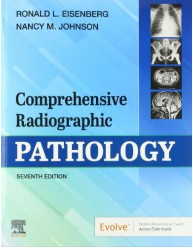 Comprehensive Radiographic Pathology