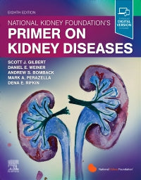 National Kidney Foundation Primer on Kidney Diseases, 8th Edition