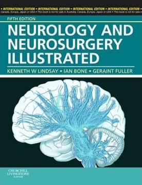 Neurology and Neurosurgery Illustrated, International Edition 5th Edition