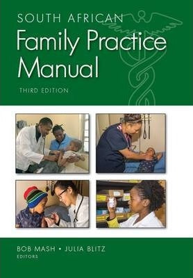 South African Family Practice Manual