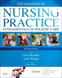 Foundations of Nursing Practice 2nd Edition