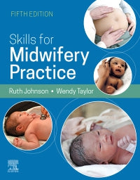 Skills for Midwifery Practice, 5th Edition